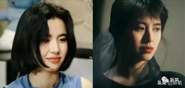 被叫大媽的她們，年輕時個個是絕色