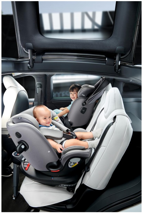 2021下半年兒童安全座椅排行榜,巧兒宜陀螺勇士grow值得入手 2021下半年兒童安全座椅排行榜,巧兒宜陀螺勇士grow值得入手