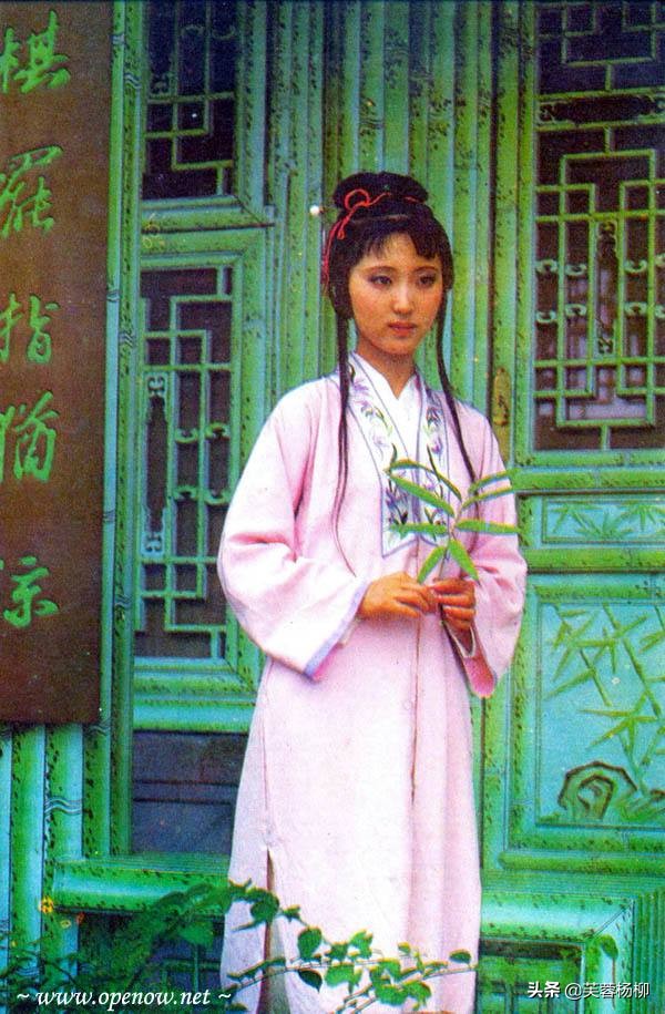 朱軍問陳曉旭，紅樓女演員大都有離異歷史，你也這樣，你怎麼看？