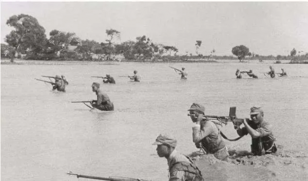 平型關大捷，你不知道的戰役細節！抗日戰爭第一個大勝仗