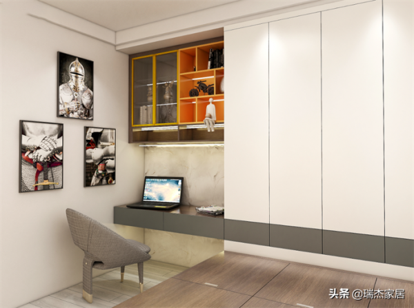 現代風格,簡單又有設計感,這個家讓人羨慕 現代風格,簡單又有設計感,這個家讓人羨慕