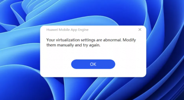為了讓 Mac 可以執行安卓應用，我給電腦裝了 Win11