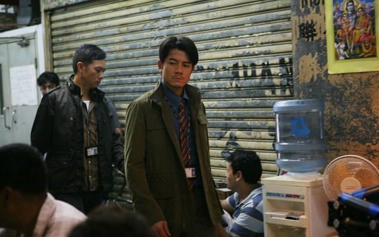 可惜了郭富城的神演技,刪減30多分鐘,修改結局,才得以上映 可惜了郭富城的神演技,刪減30多分鐘,修改結局,才得以上映