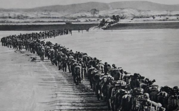 毛主席為何堅持抗美援朝？十幾年後美國頓悟：中國不僅是贏了戰爭