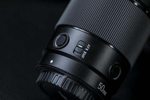 1999元國產全畫幅鏡頭 永諾50mm F1.8評測 1999元國產全畫幅鏡頭 永諾50mm F1.8評測
