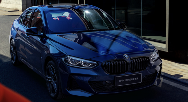 20萬選擇哪輛更有面子?寶馬1系對比奧迪A3 20萬選擇哪輛更有面子?寶馬1系對比奧迪A3