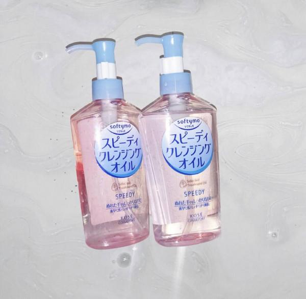 不好用系列：卸妝踩雷警告，不要再被拿錢的推廣給騙了