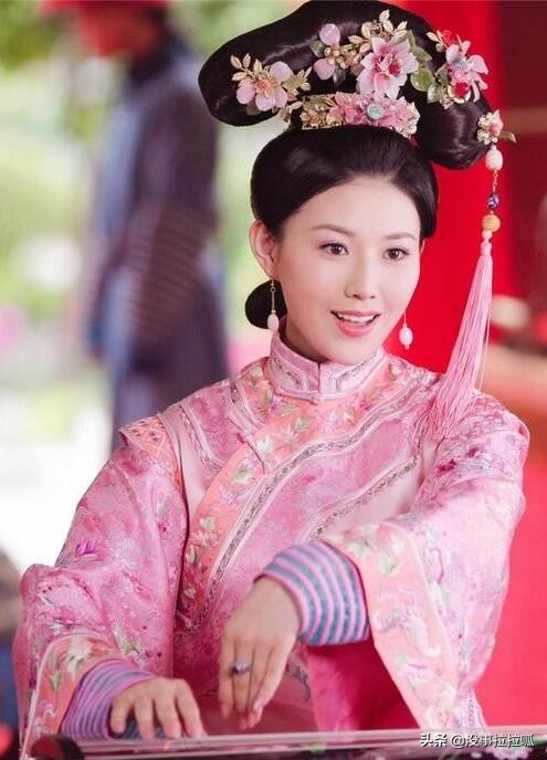 情深不壽,這10個版本的董鄂妃,一個比一個美,哪個最惹人憐愛 情深不壽,這10個版本的董鄂妃,一個比一個美,哪個最惹人憐愛