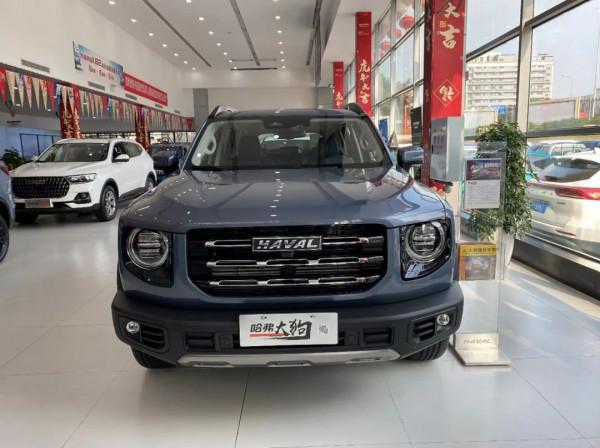 探店調查：大年初一還賣車，&OpenCurlyDoubleQuote;高階卷王&rdquo;非自主莫屬