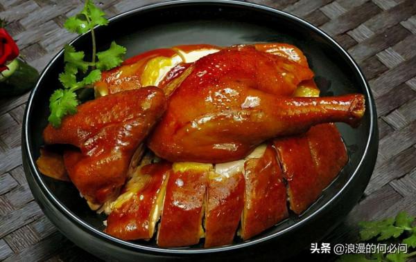 廣東雞的10種吃法,吃雞大吉大利,沒有一隻雞可以跑出廣東 廣東雞的10種吃法,吃雞大吉大利,沒有一隻雞可以跑出廣東