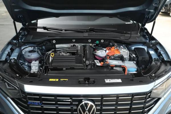 解讀頂配,帕薩特PHEV豪華版配置豐富 解讀頂配,帕薩特PHEV豪華版配置豐富