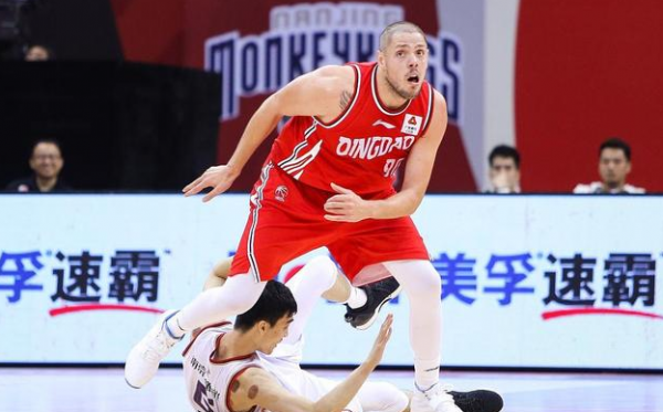 寧波富邦獲得強援!CBA頂級外援正式加盟 能否打進季後賽? 寧波富邦獲得強援!CBA頂級外援正式加盟 能否打進季後賽?