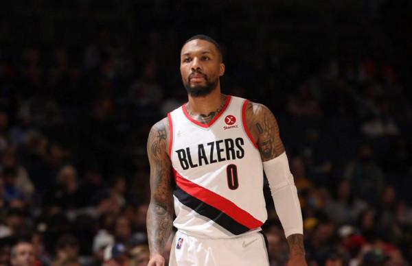 NBA最新訊息！湖人開拓者接近六人大交易，若成功湖人鎖定冠軍