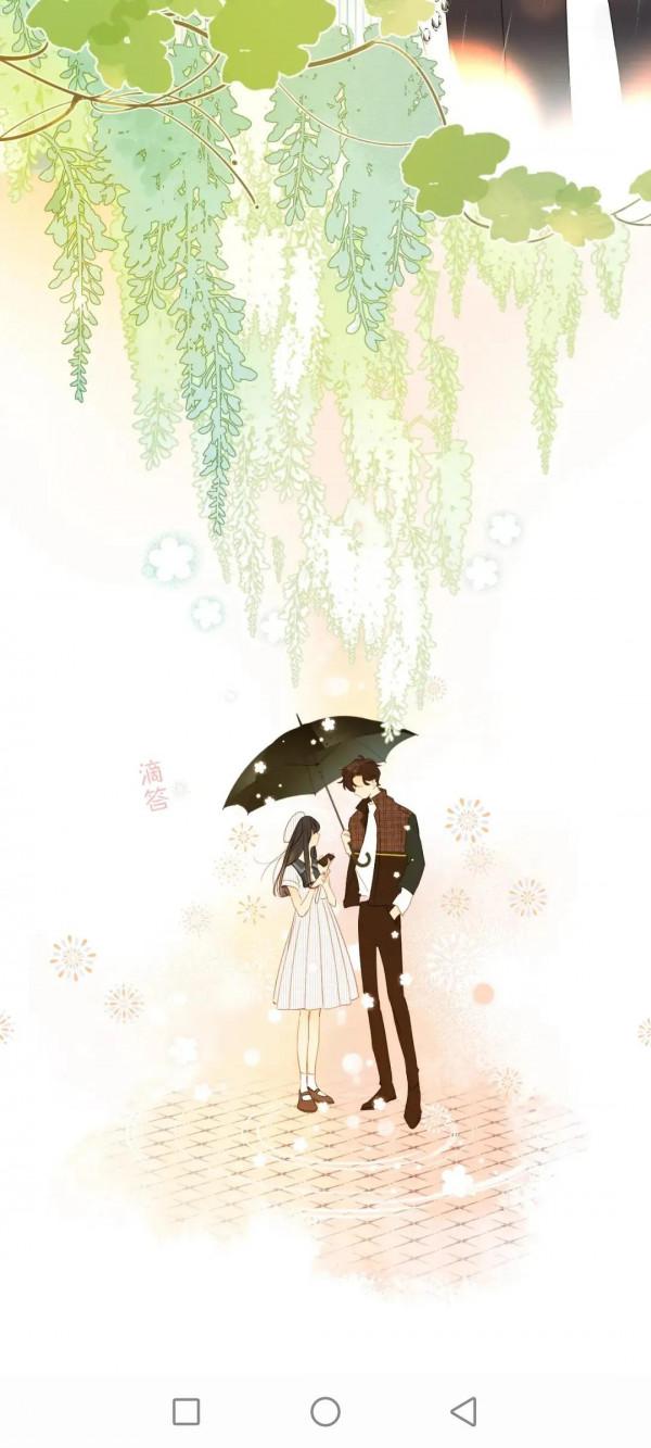 漫畫:別哭 漫畫:別哭