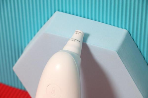 凡米耳溫槍上手體驗，一秒精準測溫，寶寶不鬧心父母才放心