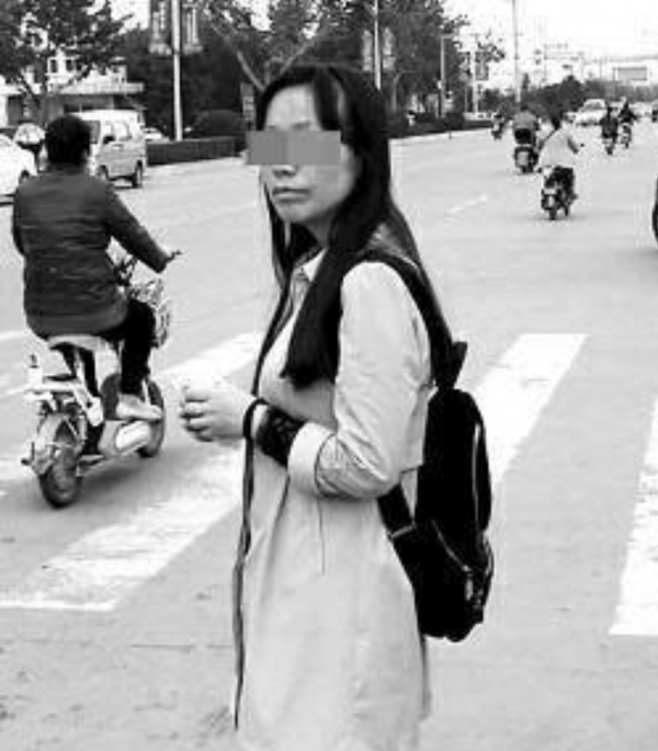 陝西年娟香:準幹部身份被人頂替,23年後才知道頂替者是鄰班同學 陝西年娟香:準幹部身份被人頂替,23年後才知道頂替者是鄰班同學