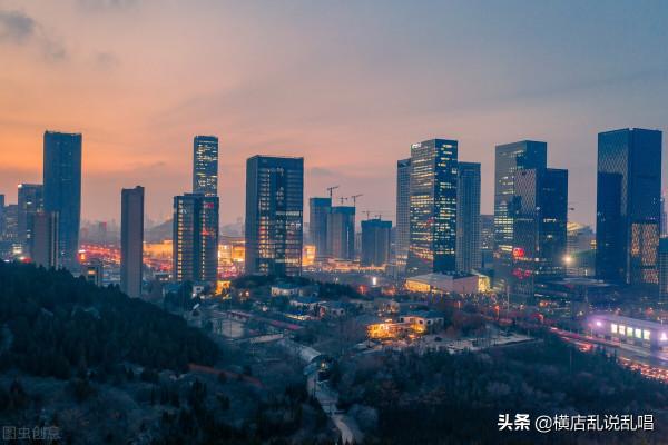 山東縣級城市樓市的危機,臨邑縣、寧津縣、夏津縣樓市潛力與未來 山東縣級城市樓市的危機,臨邑縣、寧津縣、夏津縣樓市潛力與未來