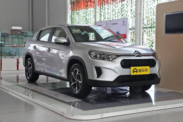 測評雪鐵龍C3L，設計個性，動力尚可？