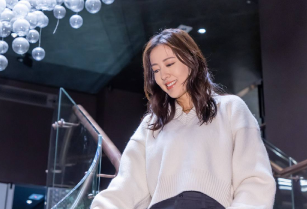 TVB視後現狀：有人不幸患病，有人家庭幸福，還有一半至今未婚