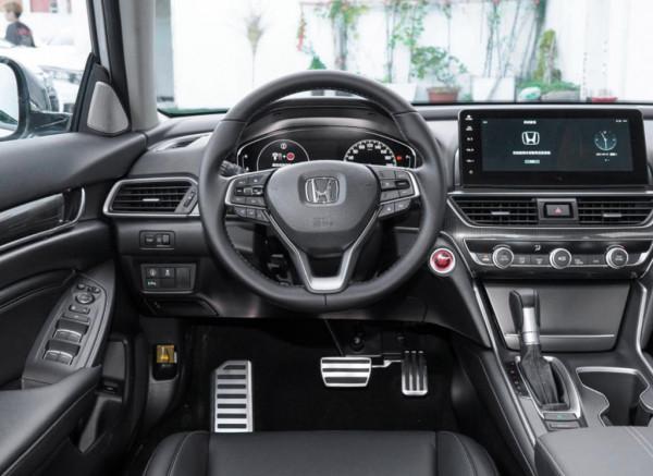 新車丨20萬級中型車,2022款本田雅閣怎麼樣?1.5T+CVT動力如何? 新車丨20萬級中型車,2022款本田雅閣怎麼樣?1.5T+CVT動力如何?