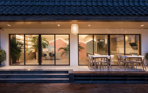 寒假帶娃去哪玩？海底世界、親子民宿，在這裡呆一整天都不會膩