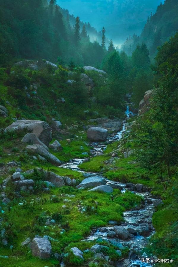 山西,為什麼如此重要? 山西,為什麼如此重要?