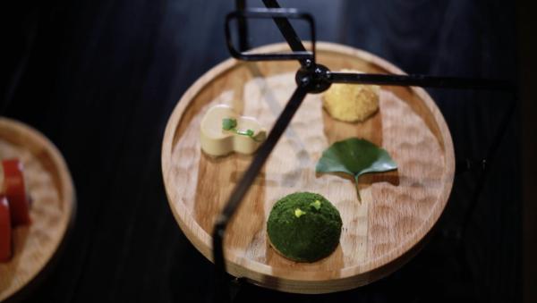 文化中秋|中秋品茶飲酒,就來這家藏在繁華市區裡的古風小店 文化中秋|中秋品茶飲酒,就來這家藏在繁華市區裡的古風小店