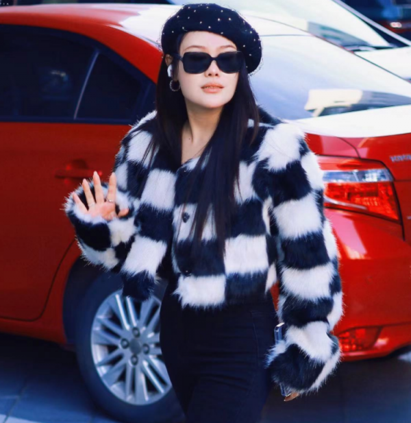 超20位明星現身錄製文聯春晚,流量和當紅小花齊聚,路透照片曝光 超20位明星現身錄製文聯春晚,流量和當紅小花齊聚,路透照片曝光