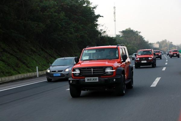 崛起，中國紅！誰會是未來中國車“扛把子”？