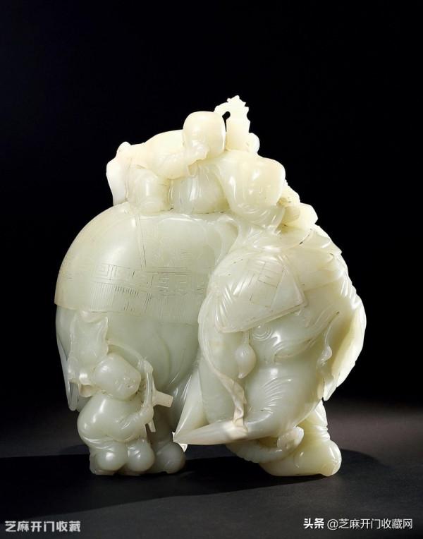 玉石行業是否已經太瘋狂