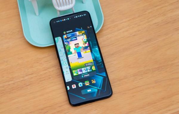 千元機也有長續航大記憶體，OPPO K9x硬核到不講武德