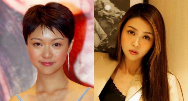 5位“髮型被嘲”的明星，鄧紫棋酷似“小混混”，陳冠希盡顯油膩