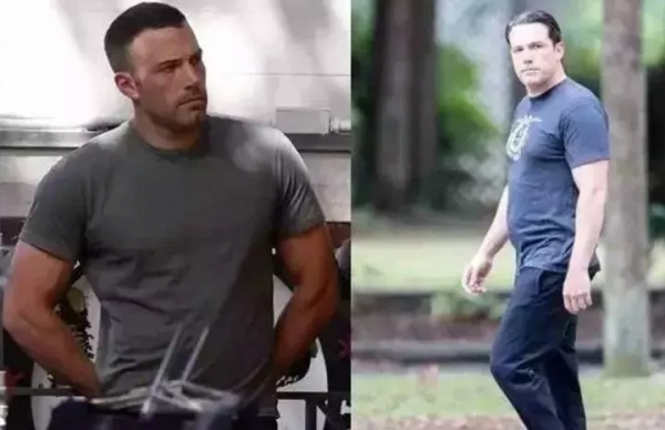 崩潰,人魚線已經OUT了!女生竟開始喜歡 Dad Bod? 崩潰,人魚線已經OUT了!女生竟開始喜歡 Dad Bod?