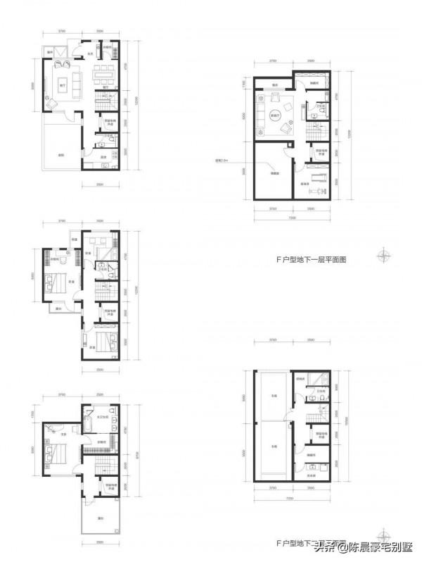 北京合院 順義城核心區 新中式城市院墅 有天有地獨門獨院有花園
