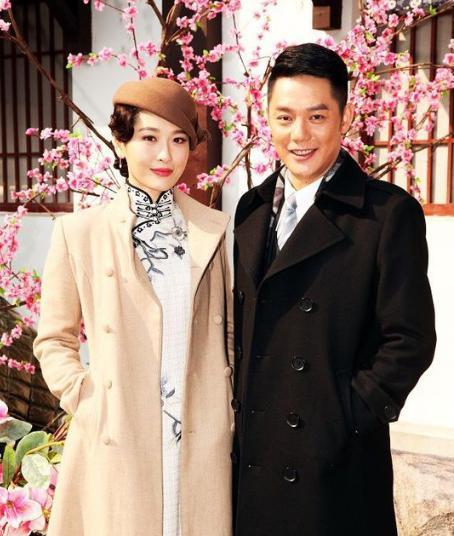 6位當紅香港女星嫁內地小夥子，從當初不被看好，到如今幸福美滿