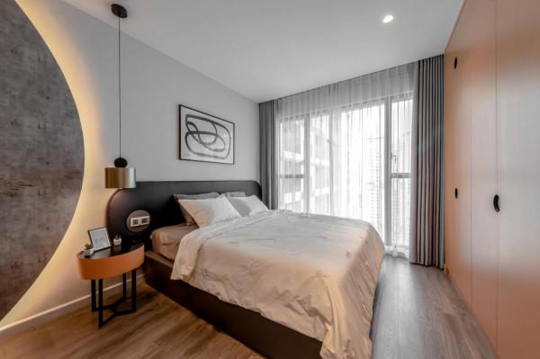 房子不將就著住！裝修拆了又裝，設計不花哨，簡單幹淨才是真高階