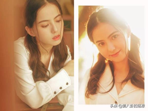 繼《長歌行》後，方逸倫又迎一部古裝仙俠劇，女主是新晉小花