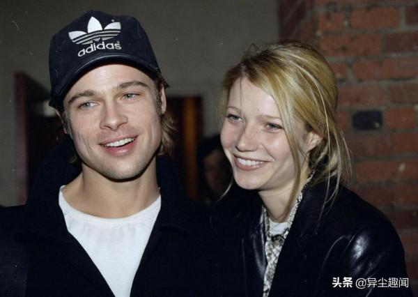 好萊塢最會穿的明星！回顧布拉德·皮特年輕一路潮到老的帥氣穿搭