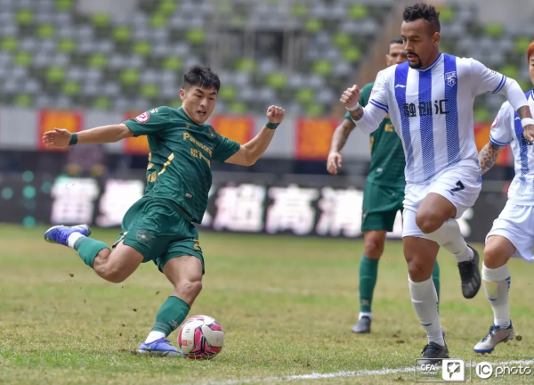 戰報 | 2-1逆轉取勝,浙江隊最終列聯賽第三名,將再戰附加賽 戰報 | 2-1逆轉取勝,浙江隊最終列聯賽第三名,將再戰附加賽