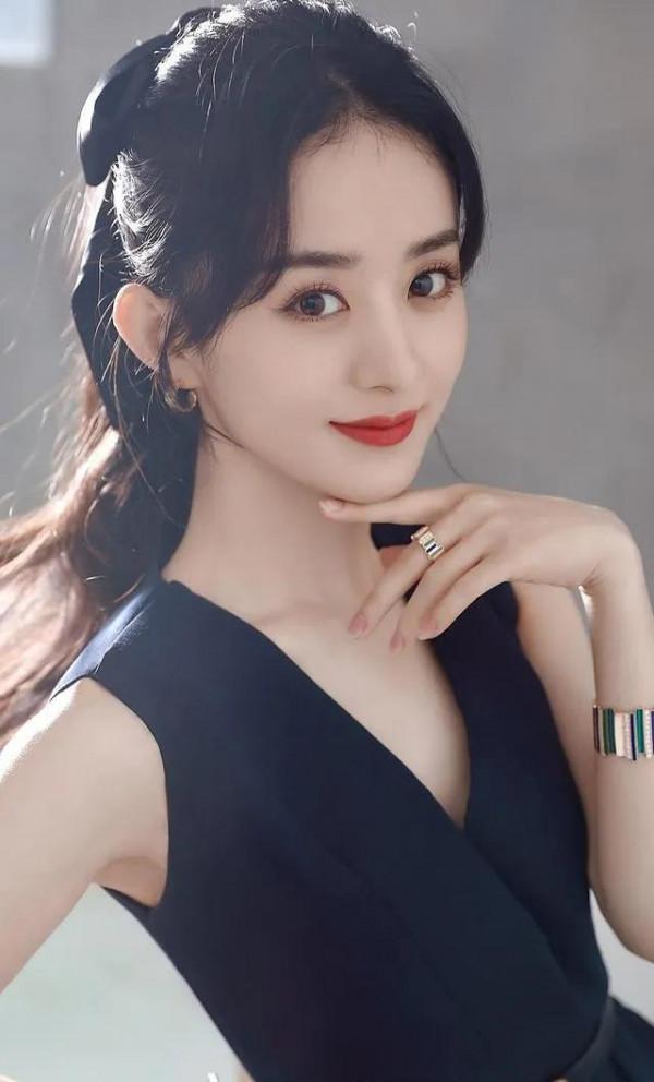 趙麗穎寫真集2 趙麗穎寫真集2