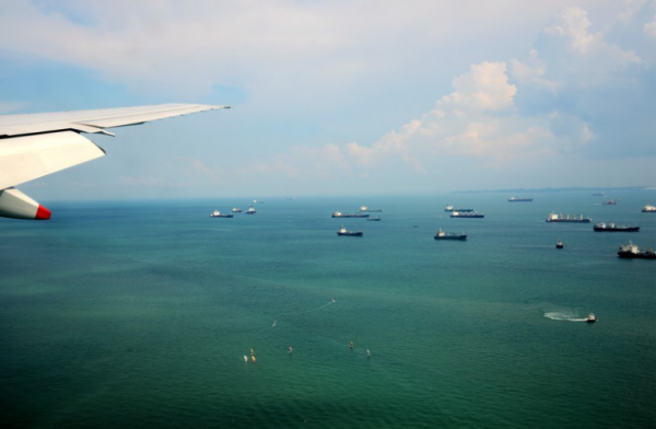 不只有中印和臺海！中國可能面臨“三線作戰”的險境