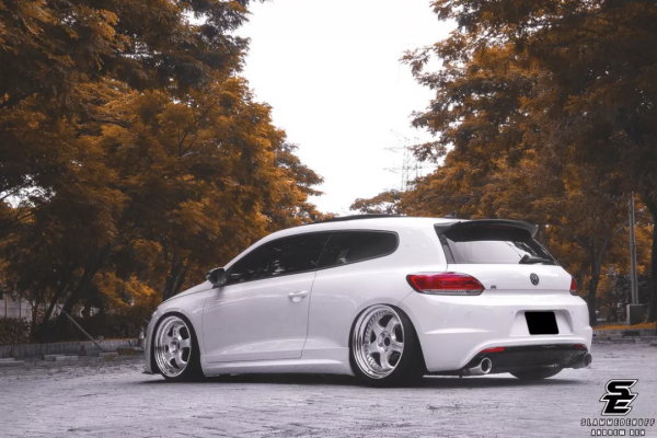 已成情懷，大眾尚酷低趴改裝