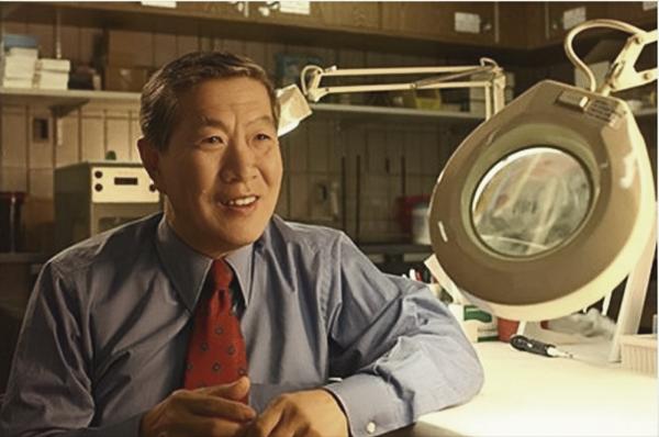 1986年,美國美女空姐神秘失蹤,神探李昌鈺抽絲剝繭破解無屍謎案 1986年,美國美女空姐神秘失蹤,神探李昌鈺抽絲剝繭破解無屍謎案