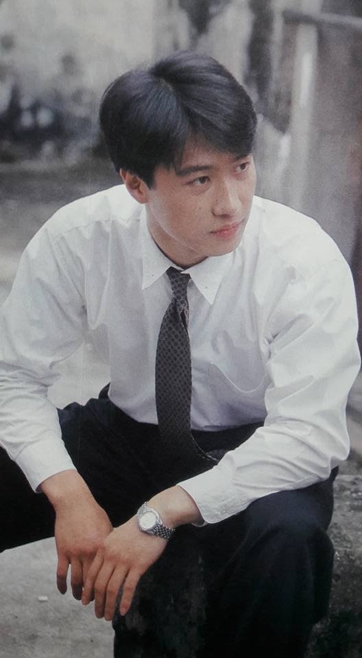 曾經的那些男神們，是“變臉”可怕，還是突然“發福”更可怕？