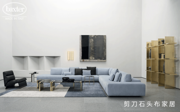 義大利傢俱品牌前十名，進口傢俱品牌大盤點