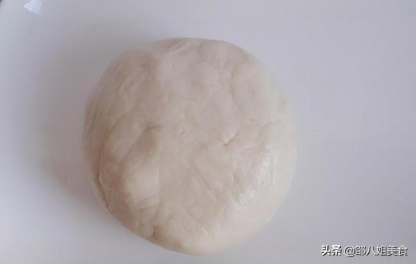 ​買不到炸糖糕？不如自己動手做，方法簡單，做出來個個脆皮空心