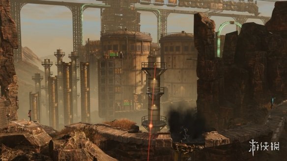 《奇異世界:靈魂風暴 增強版》11月30日發售 預告公佈 《奇異世界:靈魂風暴 增強版》11月30日發售 預告公佈