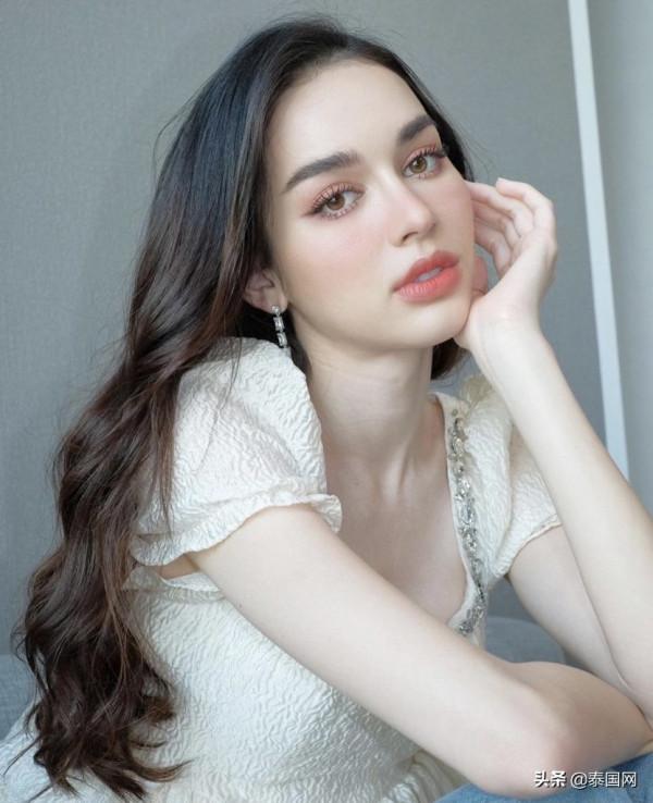 盤點泰國2022年值得關注的5位新人女主角