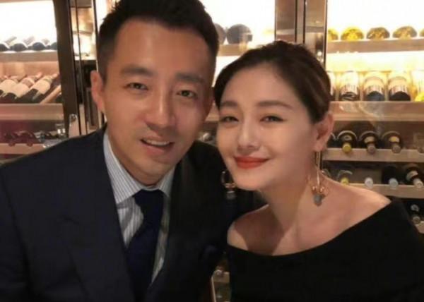 大S離婚，牽扯出6個落魄富豪，果然被圍城圍住的，都是門當戶對