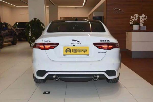 解析捷豹XEL維修成本，讓你修車養車更簡單